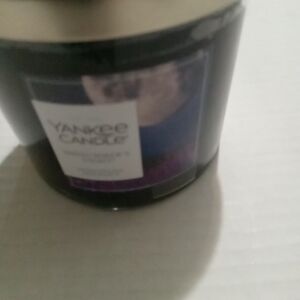 Yankee Candle Midsunner night Jar 14.5 0z